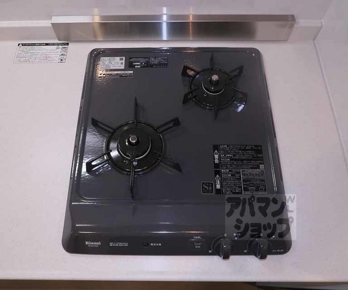 【ＴＨＥ　ＣＩＴＹ　ＲＥＳＩＤＥＮＣＥ京都吉祥院】間取