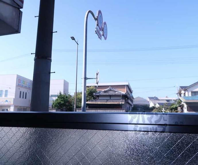 【ＴＨＥ　ＣＩＴＹ　ＲＥＳＩＤＥＮＣＥ京都吉祥院】間取