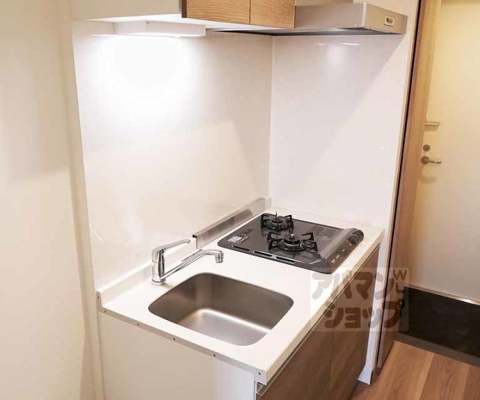 【THE CITY RESIDENCE京都吉祥院】間取