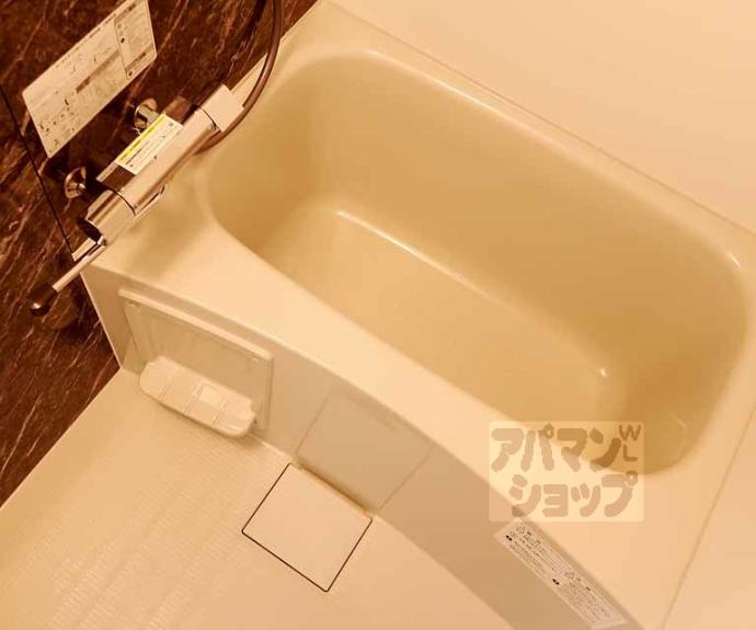 【THE CITY RESIDENCE京都吉祥院】間取