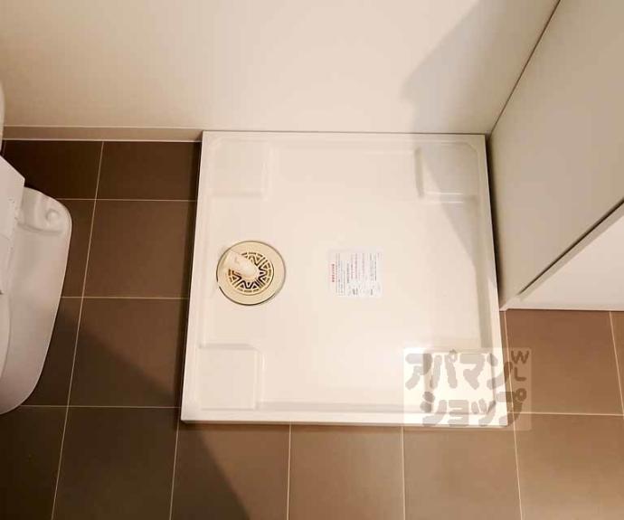 【THE CITY RESIDENCE京都吉祥院】間取