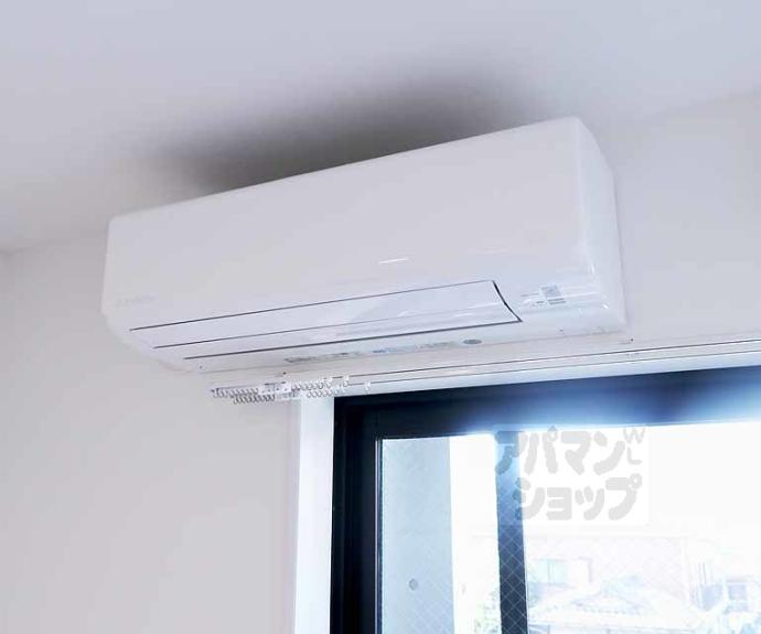 【THE CITY RESIDENCE京都吉祥院】間取