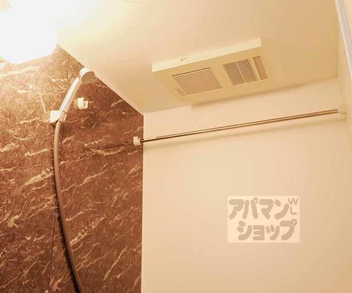 【THE CITY RESIDENCE京都吉祥院】間取