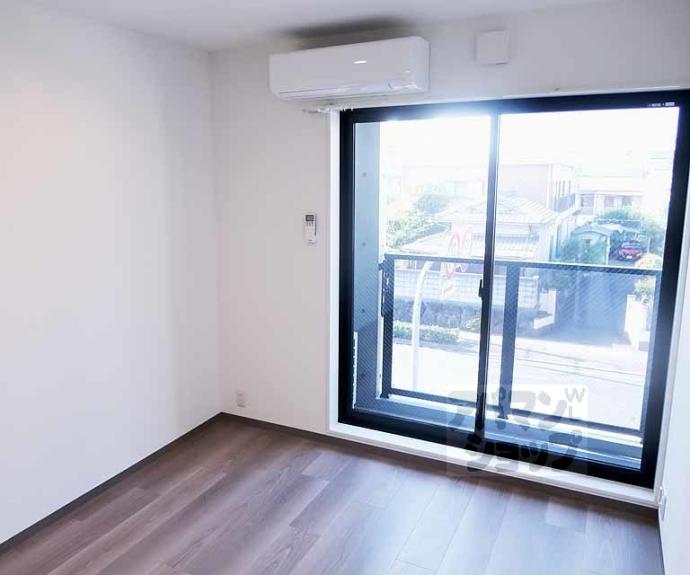 【THE CITY RESIDENCE京都吉祥院】間取