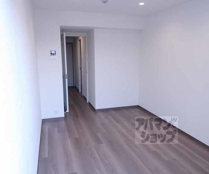 【THE CITY RESIDENCE京都吉祥院】間取