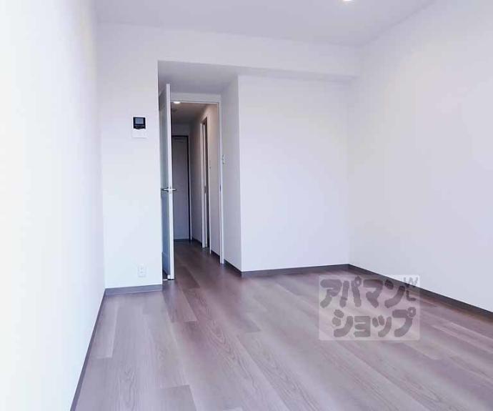 【THE CITY RESIDENCE京都吉祥院】間取