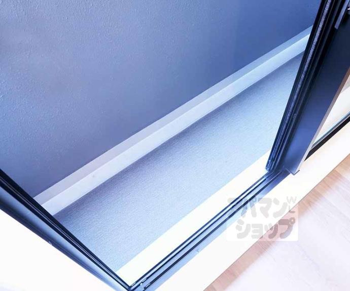 【ＴＨＥ　ＧＡＲＮＥＴ　ＳＵＩＴＥ　ＲＥＳＩＤＥＮＣＥ吉祥院】間取