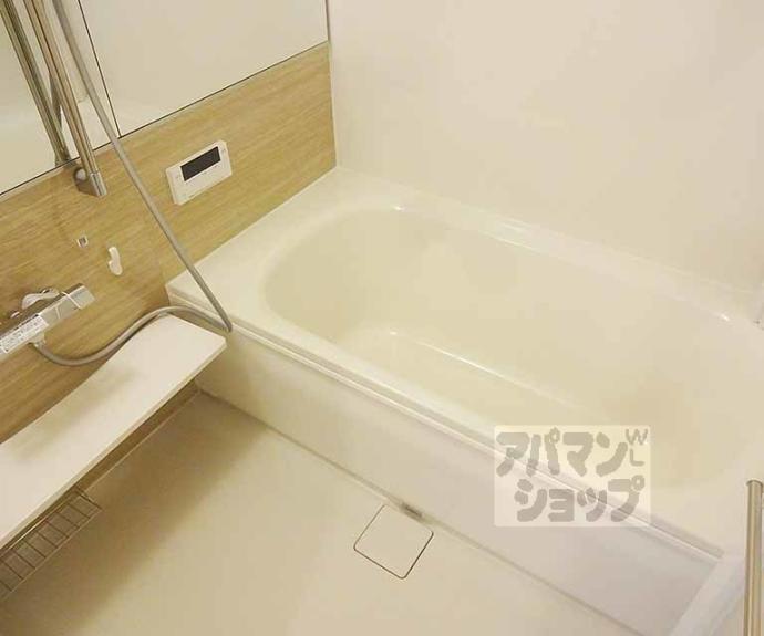 【クレリアＡ棟】間取