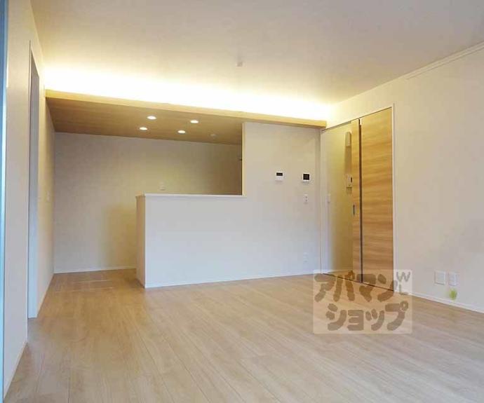 【クレリアＡ棟】間取