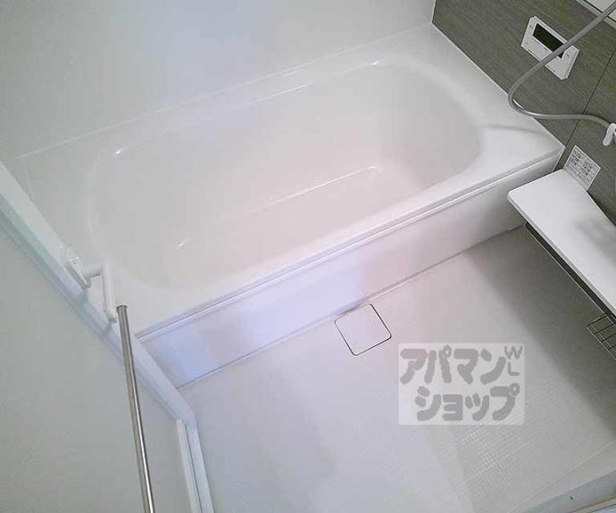 【クレリアB棟】間取
