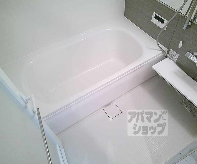 【クレリアB棟】間取