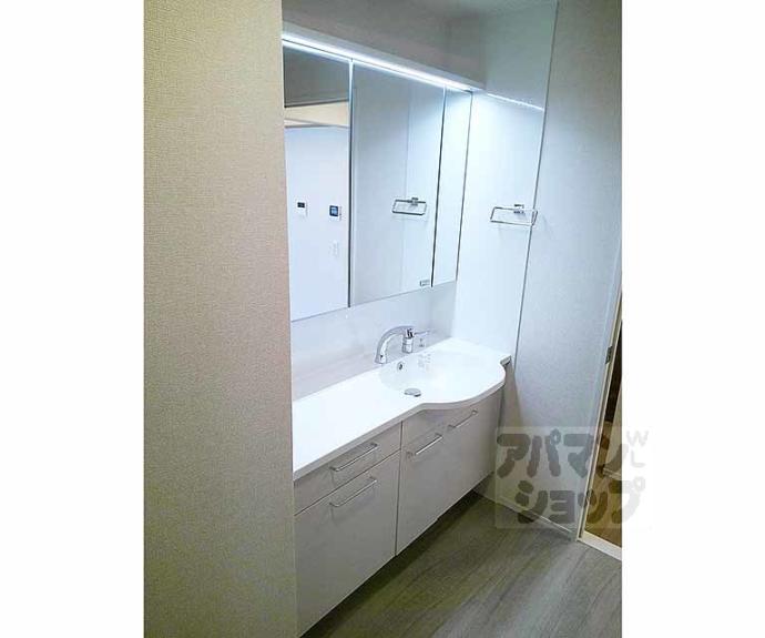 【クレリアＢ棟】間取