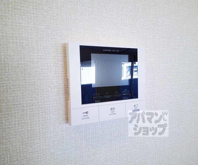 【クレリアＢ棟】間取