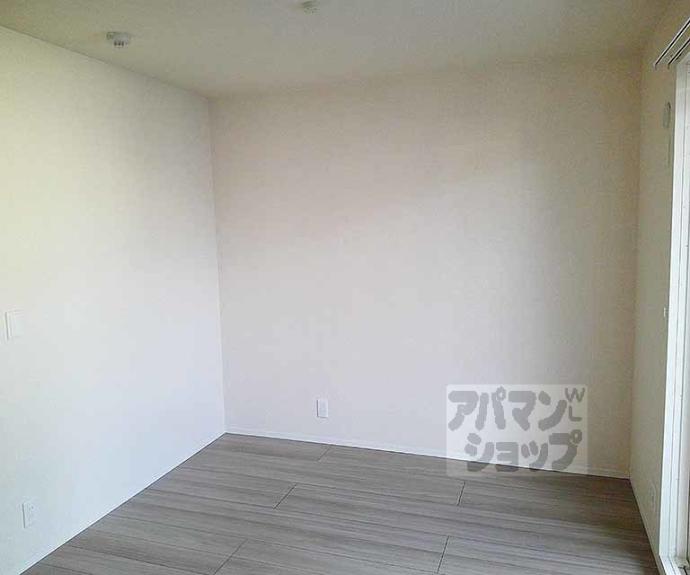 【クレリアＢ棟】間取