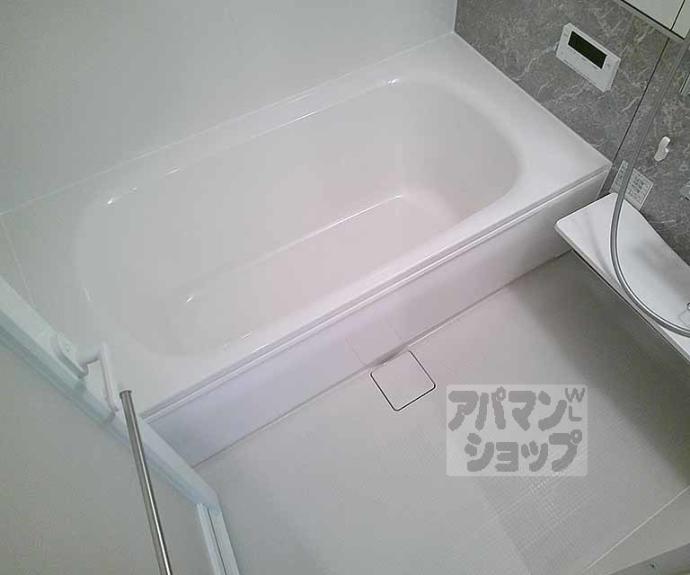 【クレリアB棟】間取