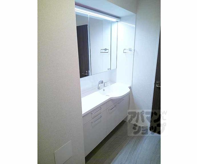 【クレリアB棟】間取