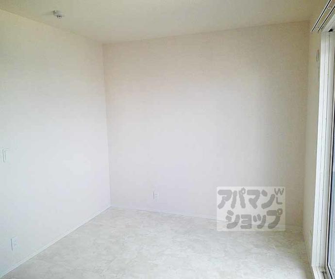 【クレリアB棟】間取