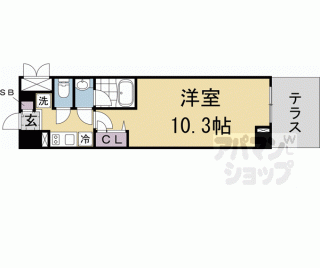 【ヴィラ岡崎神宮】