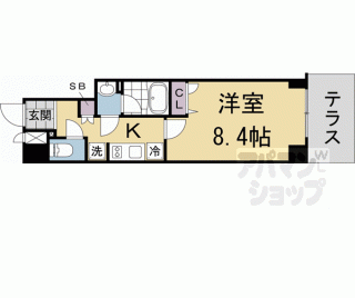 【ヴィラ岡崎神宮】