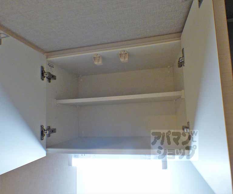 【ヴィラ岡崎神宮】間取