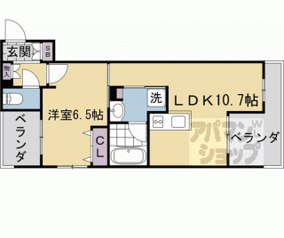 【ヴィラ聖護院】