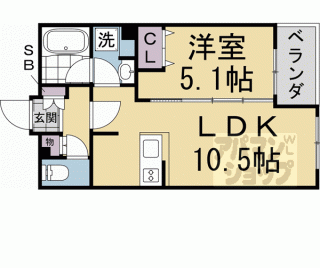 【ヴィラ聖護院】