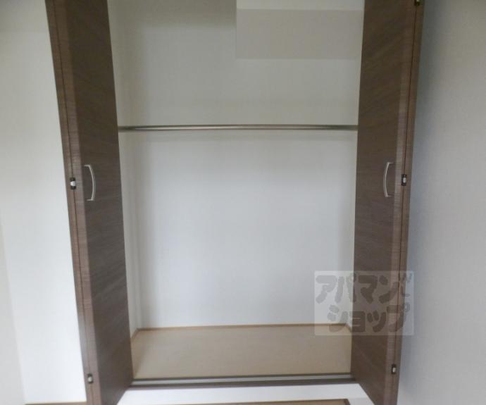 【ヴィラ聖護院】間取