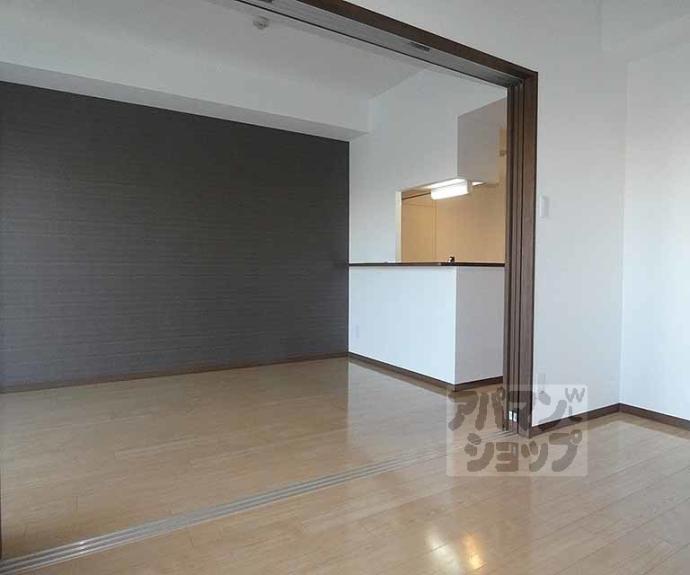 【ヴィラ聖護院】間取