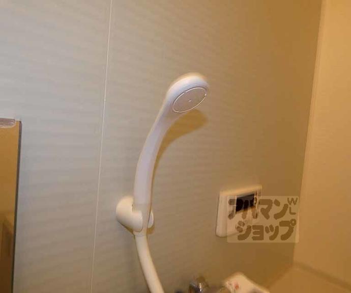 【ヴィラ聖護院】間取