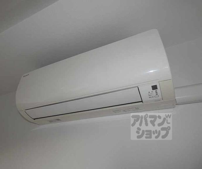 【ヴィラ聖護院】間取