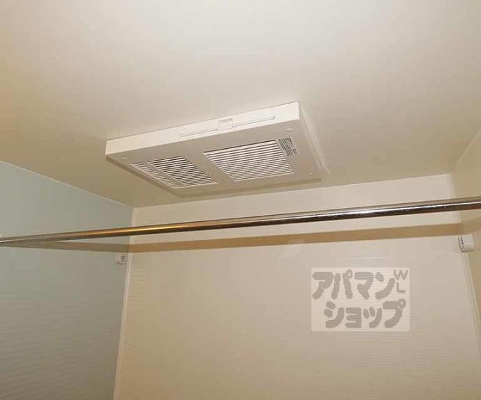 【ヴィラ聖護院】間取