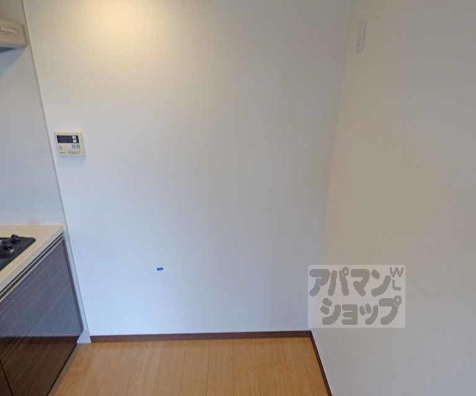 【ヴィラ聖護院】間取