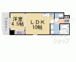 グラシアス城南宮：建物外観
