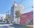 グラシアス城南宮：建物外観