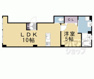 【ＯＭＵ－ＡＰＡＲＴＭＥＮＴ】