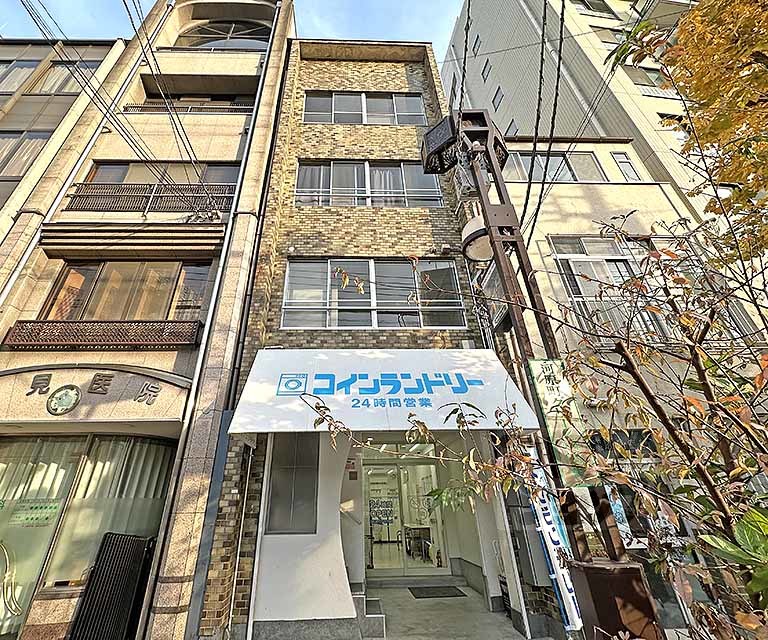 ＯＭＵ－ＡＰＡＲＴＭＥＮＴ