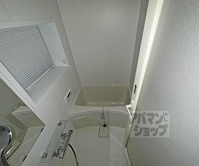【OMU-APARTMENT】間取
