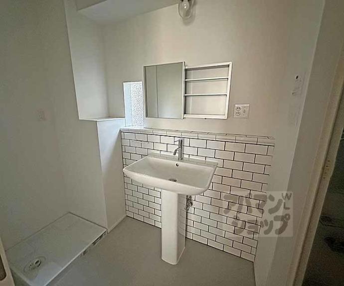 【OMU-APARTMENT】間取