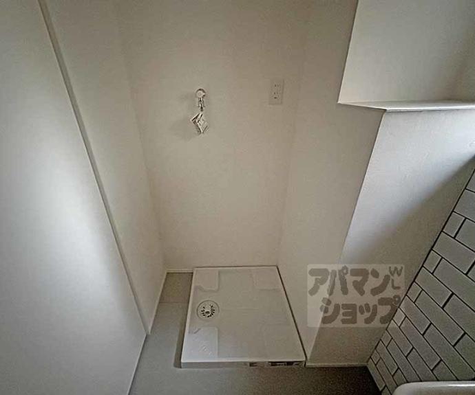 【OMU-APARTMENT】間取