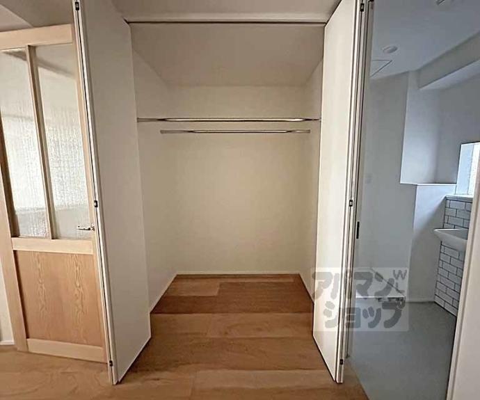 【OMU-APARTMENT】間取