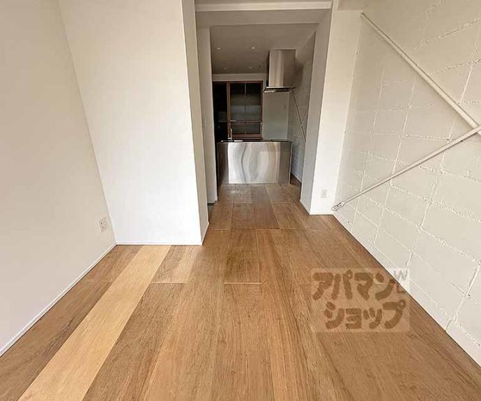 【OMU-APARTMENT】間取