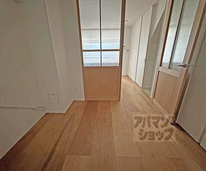 【OMU-APARTMENT】間取