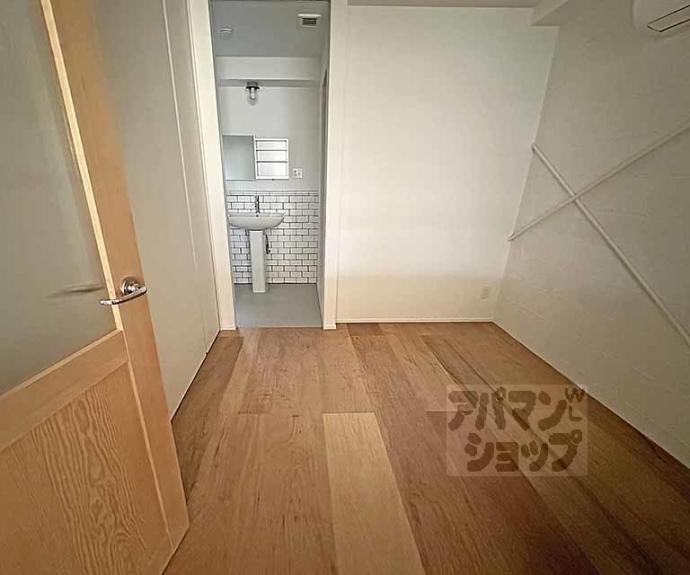 【OMU-APARTMENT】間取