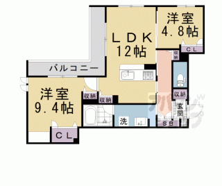 【仮称）シャーメゾン伏見区竹田段川原町】