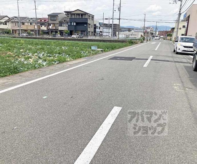 【仮称）シャーメゾン伏見区竹田段川原町】間取