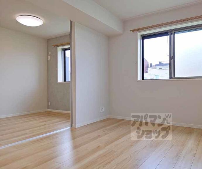 【シャーメゾン エクセル】間取