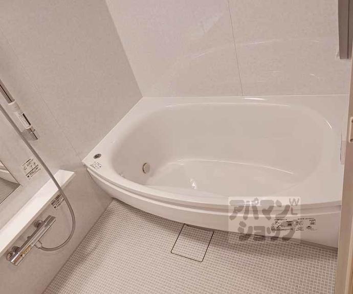 【シャーメゾン エクセル】間取