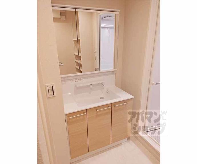 【シャーメゾン エクセル】間取