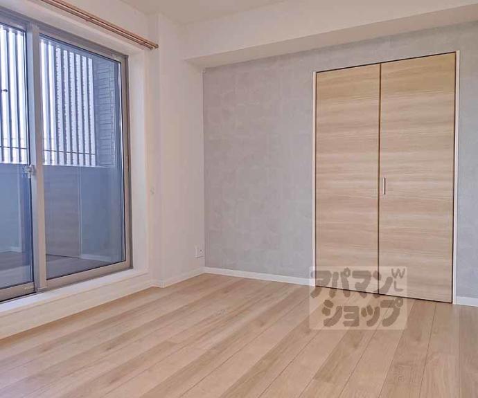 【シャーメゾン エクセル】間取