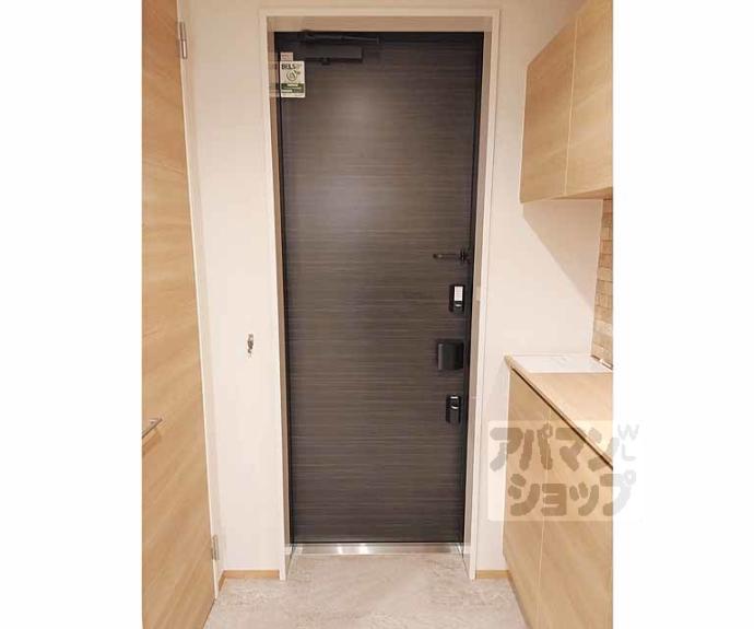 【シャーメゾン エクセル】間取